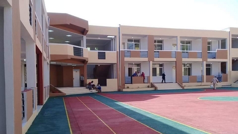 المغير.. ثانوية جديدة ومطعم مدرسي في الأفق بدائرة جامعة