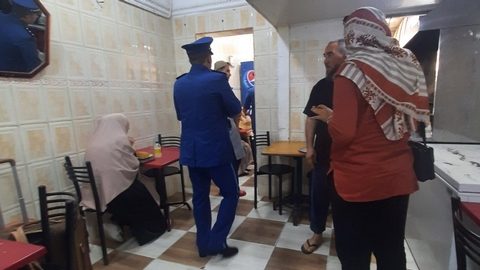 الكاليتوس تشهر سيف الحجاج في وجه المتلاعبين بصحة المستهلكين