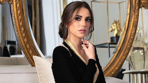درة تكشف أسراراً عن أعمالها الفنية: “لا أهتم بشكلي”