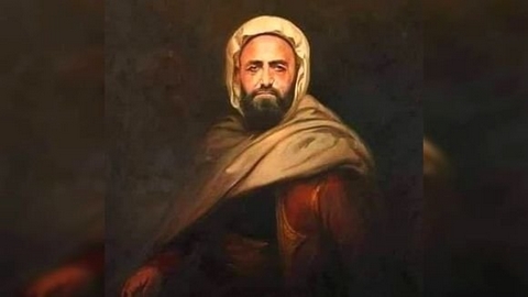 فيلم الأمير عبد القادر.. محطة لإرساء أسس صناعة سينماتوغرافية خلاقة