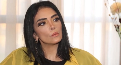 حورية فرغلي: “لا أفكر في احتراف الغناء لأن صوتي وحش”