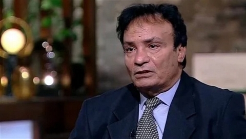 حمدي الوزير يشكو نكران الوسط الفني: “استبعدوني من أعمالي بسبب المرض”