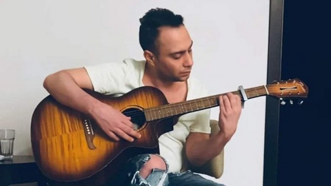 حسام حبيب يفاجئ الجمهور بعودته إلى “سعادته”