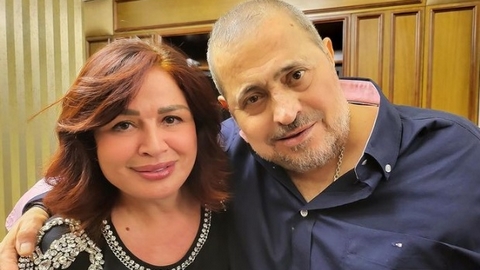 إلهام شاهين: أكره الـ”سوشيال ميديا” لأنها أصبحت مصدر رزق لناس ليس لها قيمة