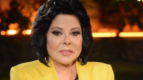 إسعاد يونس: 8 سنوات وأنا متهمة بارتداء باروكة ولا أعرف وجه الاتهام