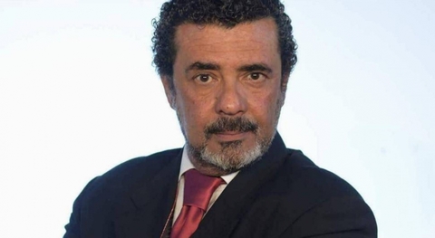 الممثل شريف خير الله: «بعت كل ما أملك»
