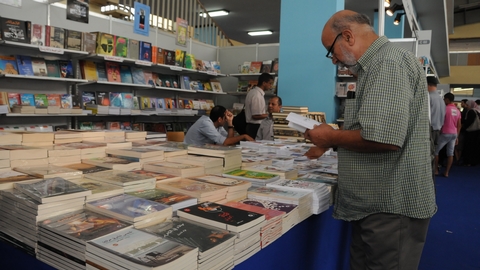 صناعة الكتاب في الجزائر .. دور نشر برؤى وأفكار مختلفة عن السائد