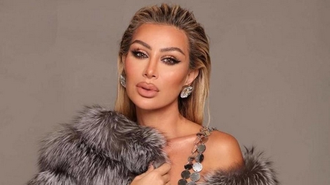 مايا دياب: صداقتي بأصالة انتهت منذ زمن