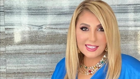 نادية الجندي تكشف حقيقة إجرائها عمليات تجميل