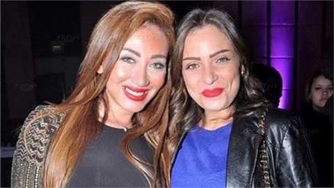 ريهام سعيد تكذّب ريم البارودي: “لم أحصل على مليم وطلبت مليون جنيه تعويضاً”