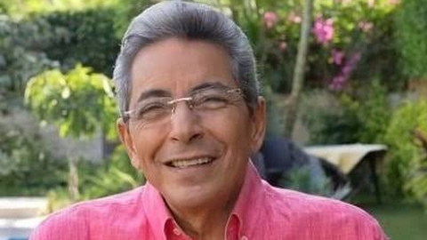 محمود سعد: لا أشعر بحب تجاه والدي ولم أتأثر بوفاته
