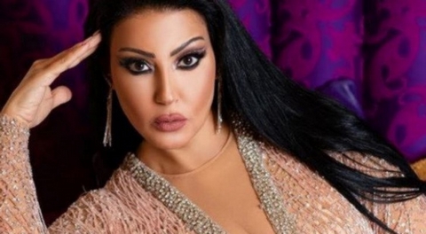 سمية الخشاب تتمنى العمل مع هذا الممثل