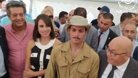 الانطلاق في تصوير فيلم الشهيد زيغود يوسف.. صورة ناصعة عن أحداث الثورة التحريرية