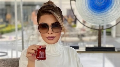 نوال الزغبي عن جمالها ورشاقتها: أنام مبكراً وأشرب المياه