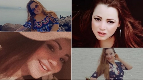 الفنانة لبنى نوي تؤكد استمرارها في التمثيل