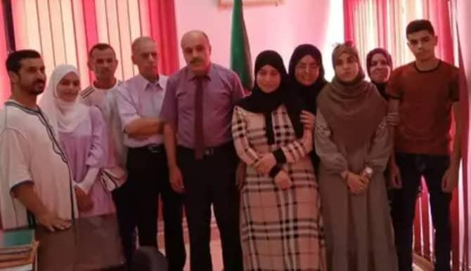 الشلف: 4 تلاميذ متفوقين في البكالوريا يستفيدون من رحلة سياحية إلى تركيا
