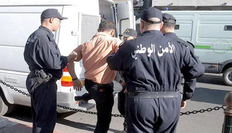 سطيف: الشرطة تحبط عملية سطو مسلح مقر شركة “تايم كوم” واسترجاع 800 مليون سنتيم