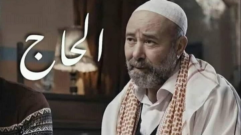 الفنان الطيب نعيجة يفند خبر انسحابه من “بنت البلاد”