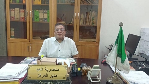 ورقلة.. الشروع في توزيع كتاب الإنجليزية للسنة الثالثة ابتدائي والبداية من المناطق النائية