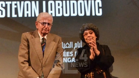 مهرجان تورونتو السينمائي.. الجزائر تشارك بـ”رحلة في الذاكرة “