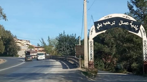 مشاكل بالجملة والحلول مؤجلة إلى إشعار آخر بقرية “الدكان” بعمال