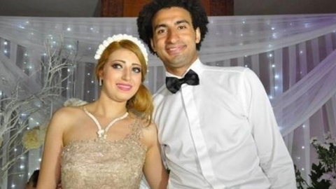 بعد إعلان الانفصال بـ 48 ساعة.. علي ربيع يعود إلى طليقته الثانية