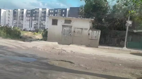 عنابة.. عائلات من حي بوقنطاس تشكو غياب البرامج التنموية