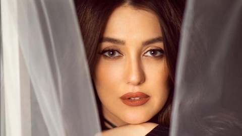 كندة علوش: أهرب من الأخبار المؤلمة لأنها تستنزفني