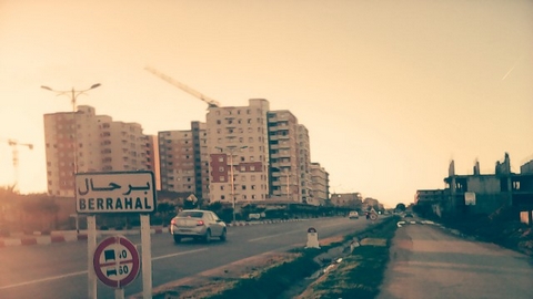 تدعيم بلدية برحال بـ 38 مشروعا ووعود لتحسين التنمية الجوارية بالمناطق المحرومة 