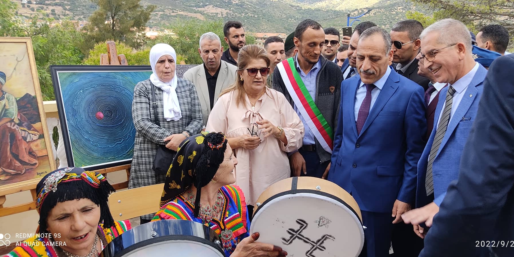 ضرورة وضع “إستراتيجية شاملة” لترقية قطاع السياحة