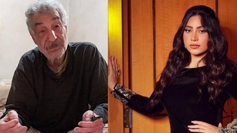 إعلامي شهير يوجه رسالة قاسية لبوسي: هذا ذنب والدك