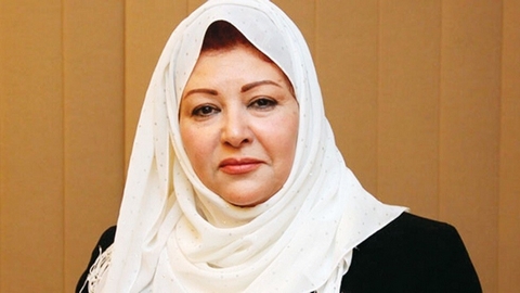 عفاف شعيب: عملت وزرًا كفرت عنه بالصوم 3 سنوات