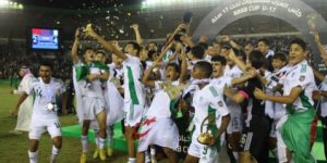 رغم محاولات المغرب اليائسة لإفساد الحفل العربي.. هكذا كرر “صغار المحاربين” التفوق الكروي الجزائري