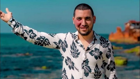 “حلالي” جديد نجم الأغنية القبائلية بوبكر
