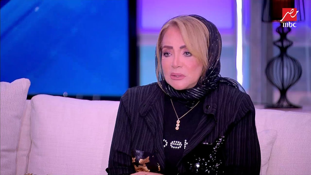 للمرة الأولى.. شهيرة توضح السبب الحقيقي لاعتزالها التمثيل