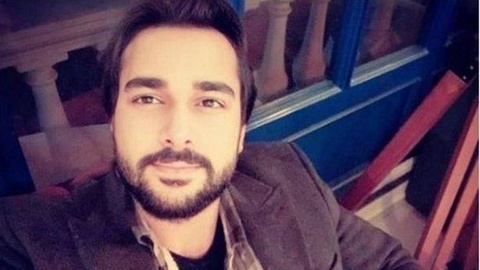 بتهمة سب وقذف أشرف زكي وروجينا.. حبس طليق منة عرفة سنة مع الشغل