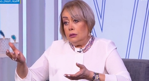 هالة فاخر تكشف شعورها الصادم بعد خلعها الحجاب