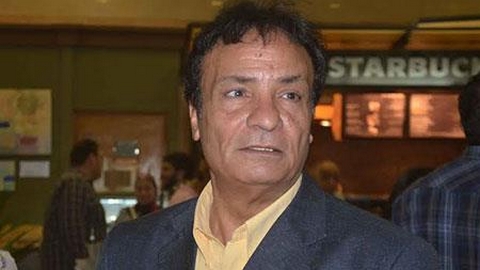 بعد أزمته الصحية.. حمدي الوزير: أحمد ربنا على بقائي على قيد الحياة