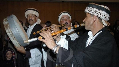 مهرجان الموسيقى والأغنية الشاوية.. خنشلة جاهزة لطبعة العودة