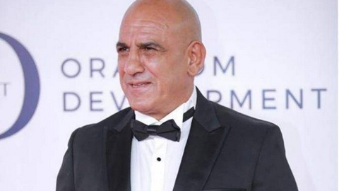 محمد لطفي: أحمد زكي كان ممثلاً شديد التواضع