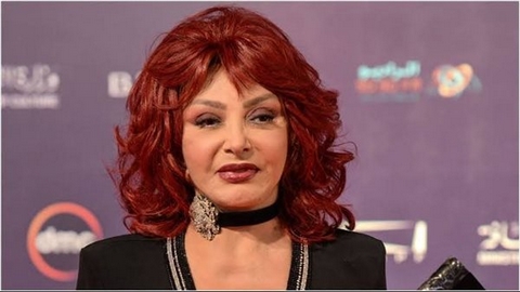 نبيلة عبيد: أصعب أدواري أم شريهان