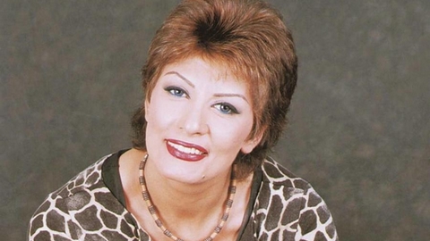 سماح أنور بعد تصريحاتها عن المياه: لم أطلب من أحد تقليدي