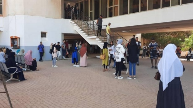 وزارة التعليم العالي تفتح باب التحويلات الداخلية والخارجية للطلبة الجدد