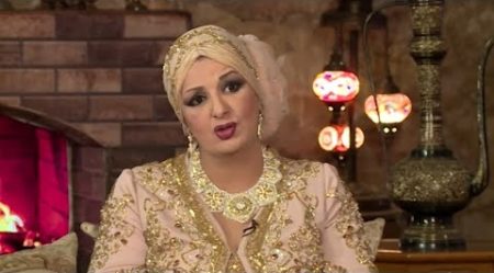 الفنانة راضية عدة تصرح لـ “الموعد اليومي”:  لست ضد المبدعين الحقيقيين من الجيل الجديد