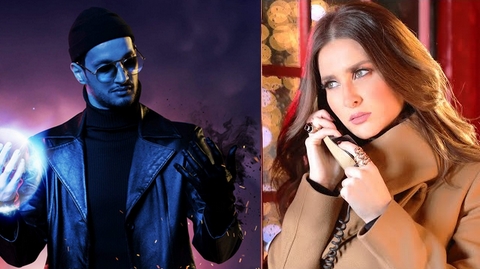 جوائز “أفريما” للموسيقى الإفريقية.. كنزة مرسلي وسولكينغ ضمن أبرز المرشحين