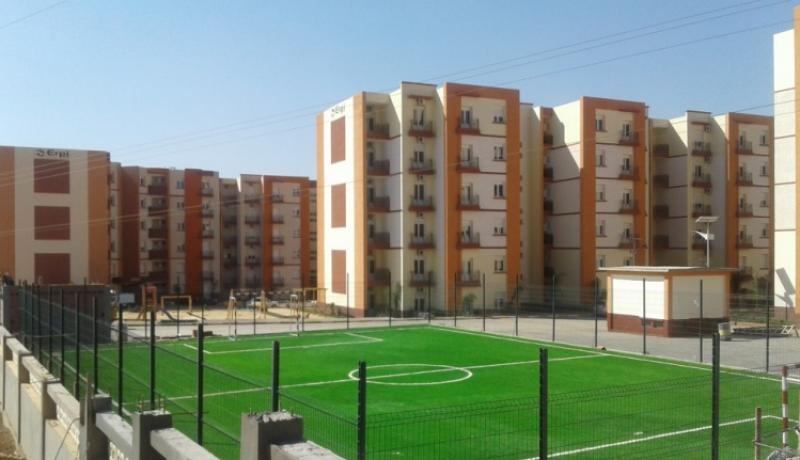 الجلفة: إعادة فتح التسجيل لاقتناء السكن الترقوي الحر