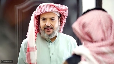 رحيل خالد سامي بعد صراع مرير مع المرض