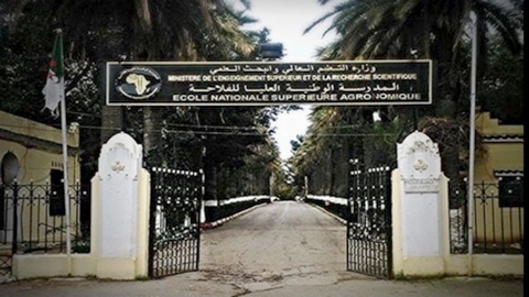 دعوة إلى فتح مدرسة عليا للزراعة الدقيقة بتيارت