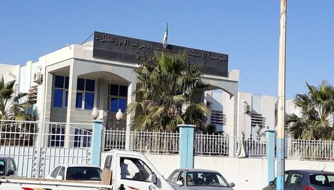 الوادي.. مستشفى الأم والطفل يدخل حيز الخدمة قريبا