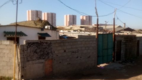 حي معمل النجاح بالرغاية يتلقى وعودا بالاستجابة لانشغالاته